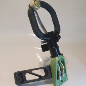 Manche de pilotage Spitfire MK1